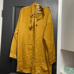 Cloud ten dress large